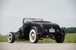 Ford Hot Rod Ol Jiggles 1931 года